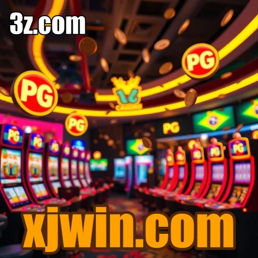 xjwin.com Jogos Móveis